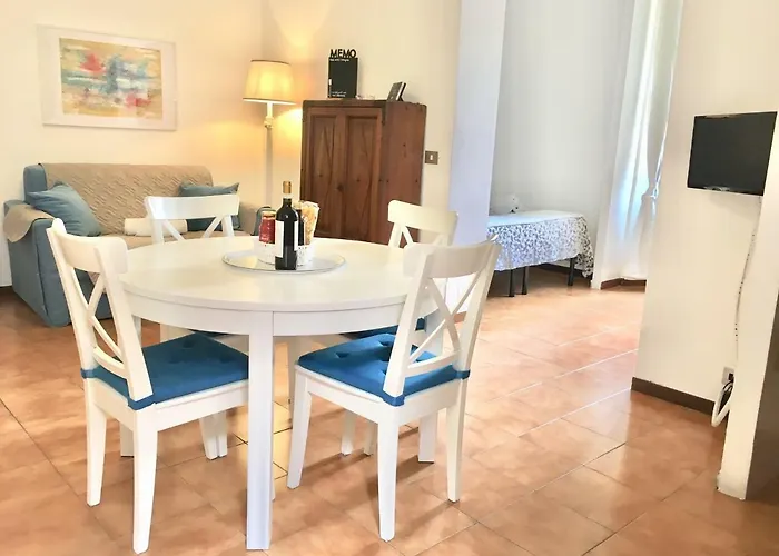 Casa Aura Appartamento 15