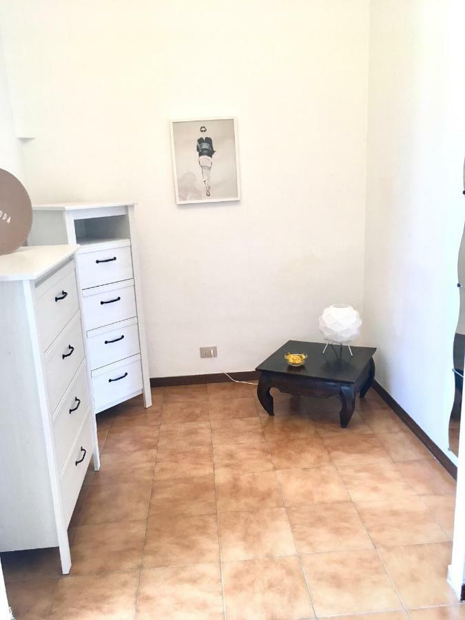 Apartment Casa Aura 15 Rome