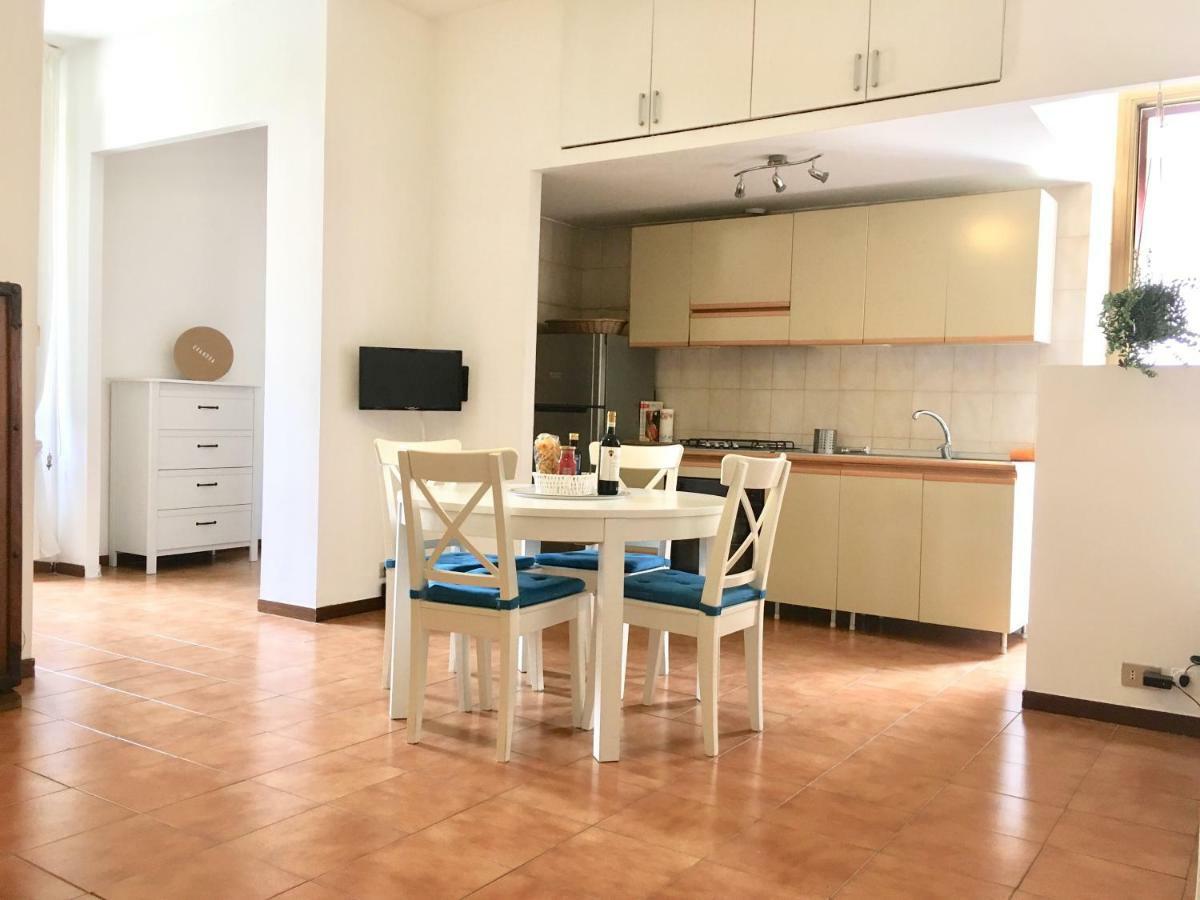 Casa Aura 15 * Rom