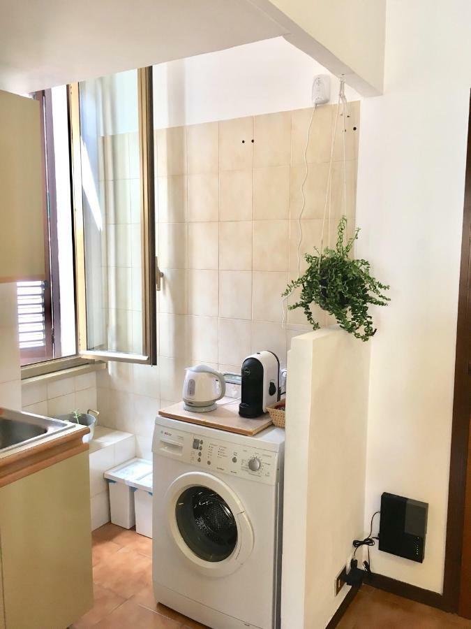 Casa Aura 15 Apartment